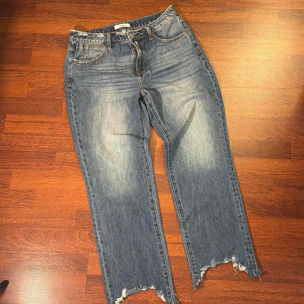 Ceros blue jeans size 30